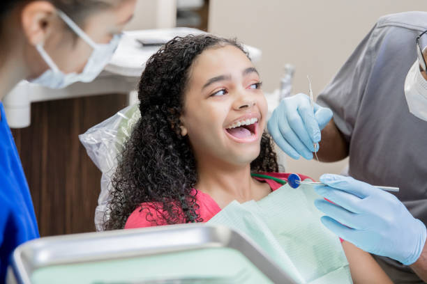 Best Emergency Tooth Extraction in Morrice, MI