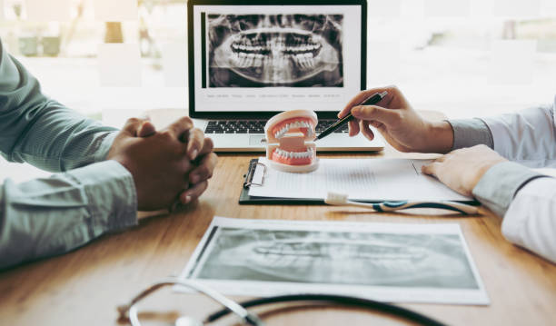 Best Emergency Root Canal Treatment in Morrice, MI
