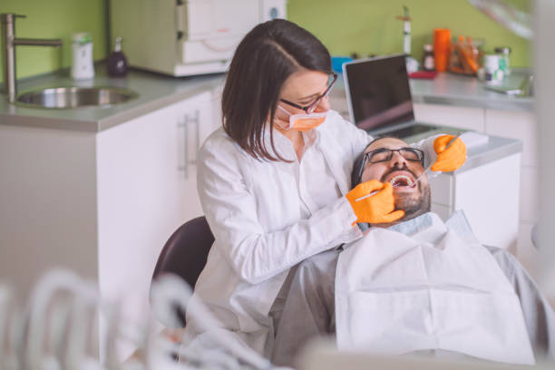 Best Emergency Tooth Extraction in Morrice, MI