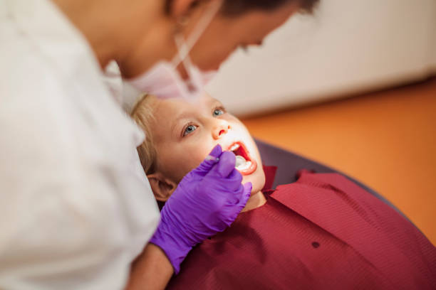 Best Emergency Wisdom Teeth Removal in Morrice, MI