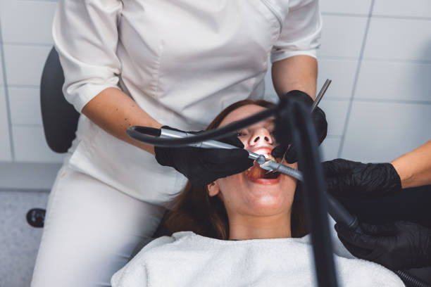 Best 24-Hour Emergency Dentist in Morrice, MI