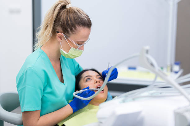 Best Emergency Broken Tooth Repair in Morrice, MI