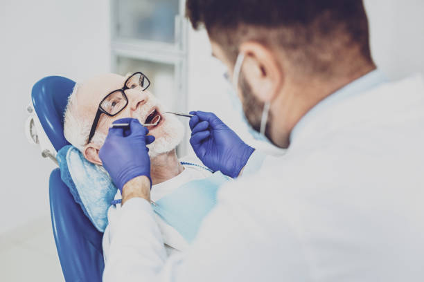 Best After-Hours Emergency Dentist in Morrice, MI